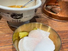 -成都你六姐·牛肉冒菜(城市集市合生汇店)