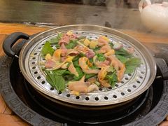 -阿多私房菜(顺德店)
