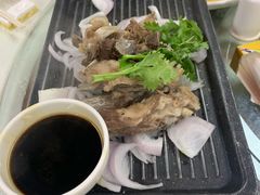 -中卫御苑福膳·养生局(圆明园店)