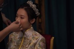 -伯瓷皇后婚纱艺术空间