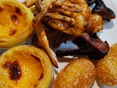 -明月东一酒店·菲斯特自助餐厅