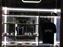 -TZ House音乐现场(来福士中心店)