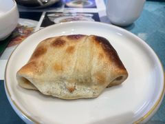 烤包子-新疆巴州金丝特餐厅(大钟寺店)