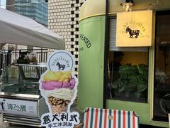 -Boboil沸了个腾咖啡(芳园西路店)