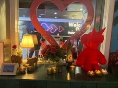 -大头虾越式风味餐厅(光明广场店)