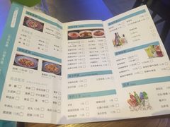-鱼库·不仅是一家烤鱼店(车公庙店)