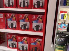 -任天堂Nintendo Switch体验店(天河城店)