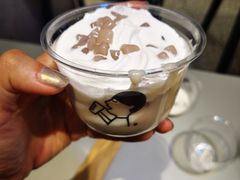 -喜茶(杭州龙湖西溪天街店)