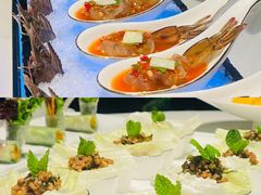 -金链花·泰国餐厅(国贸店)