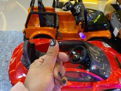 -汤姆熊欢乐世界(莘庄龙之梦店)