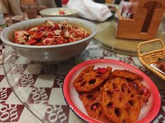 -老三样·旧食新味(万寿宫店)