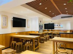 -素满香·素食自助餐(西安·民乐园店)