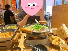 -川堂风·跷脚牛肉·乐山爆炒(宝山日月光店)