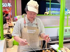 -鲜道寿司(无锡苏宁店)