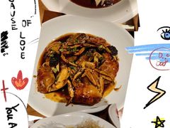 -上海人家花樣年华(中山公园店)