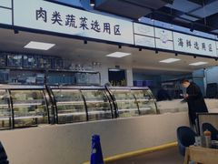-蚝英雄鲜蚝自助专门店(长楹天街直营店)