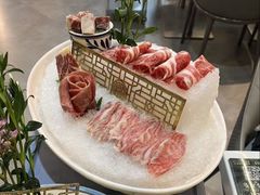 -喜聚薈·花膠雞海鮮火鍋(越秀店)