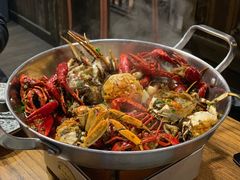 -虾小龙老长沙龙虾馆(坡子街店)