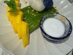 -泰椰里·泰国餐厅(智慧城广百广场店)