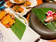 -Mr·Fish鱼鲜生海鲜放题(银泰in99店)