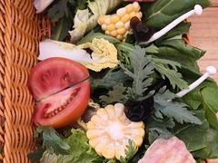 -阿婆情腊排骨火锅(金虹路店)