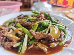 -南记食粥坊·宵夜大排档(莲花总店)