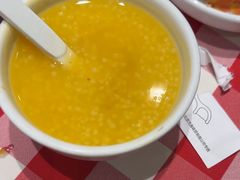 -西贝(紫荆广场店)
