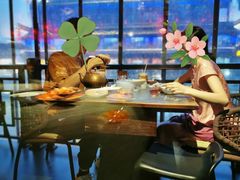 -小厨娘金榜题名(夫子庙秦淮河店)