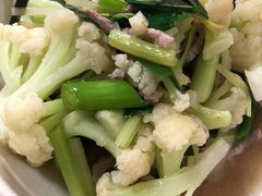 -聂记粤菜馆(鼓西路店)