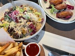 -宿醉意大利餐厅(老车站1970文创园店)