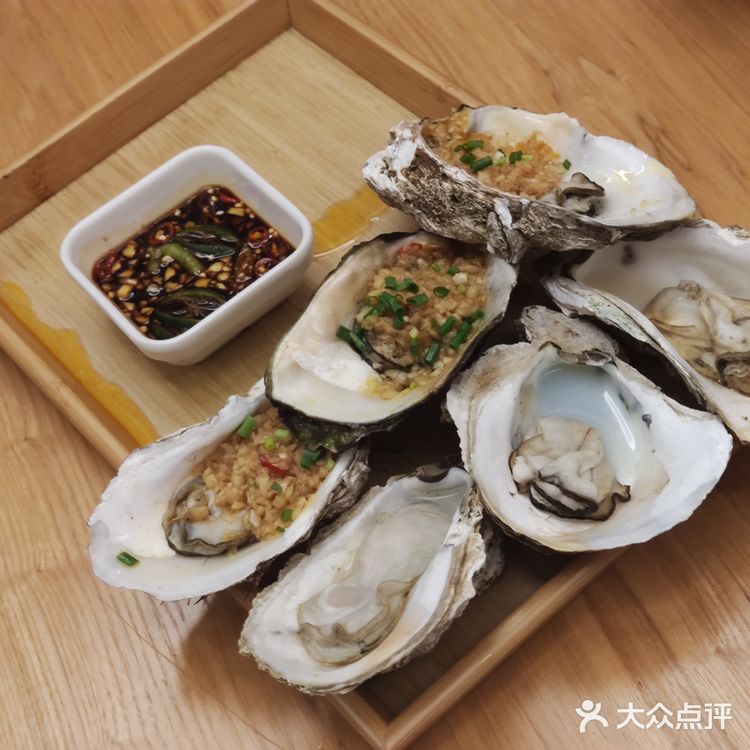 烤鱼+精酿 今晚不想睡[吐]