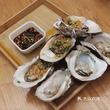 烤鱼+精酿 今晚不想睡[吐]