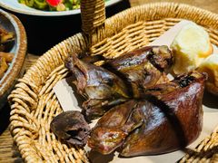 -鸽子窝(青塔店)