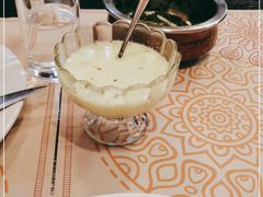 -克比叔叔印度餐厅Kebabs on the Grille(永康路分店)