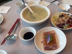 -扬州万怡酒店-中餐厅(文昌中路店)