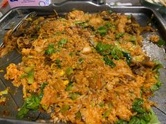 -李氏烤肉店