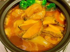 黄油老鸡汁焖佛跳墙-北京厨房(SKP店)