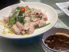 -老友王·南宁特色菜(金汇如意坊店)