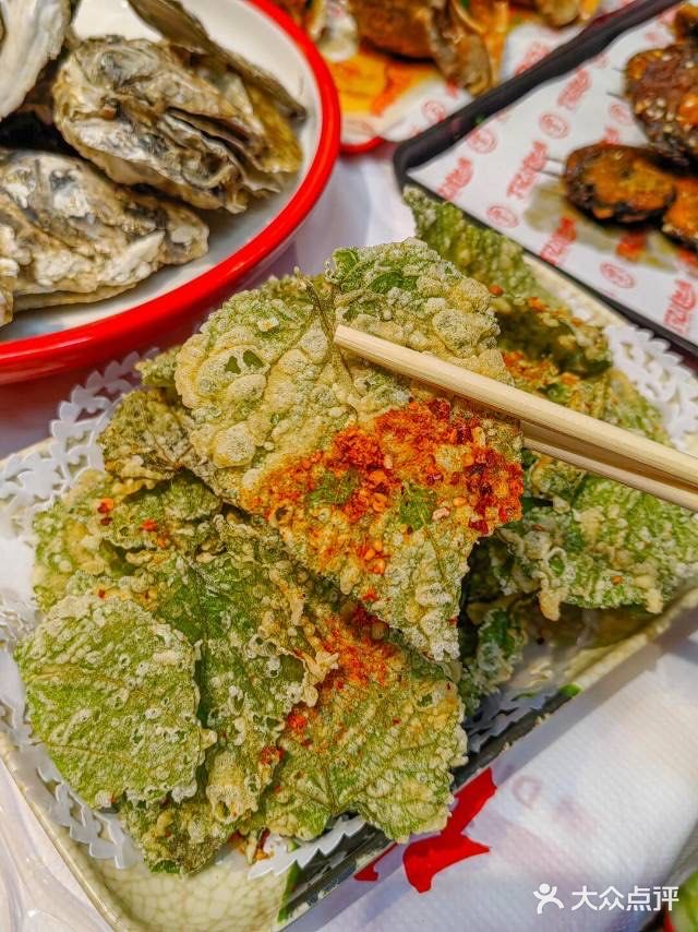 周末不知道去哪？这家大排档让我疯狂🦞🔥