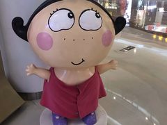 -深圳龙华星河COCO City(民治店)