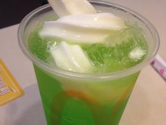 -麦当劳(坂田分店)