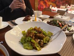 -民族饭店-四季餐厅
