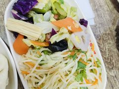 -津门张记包子铺(华昌道店)