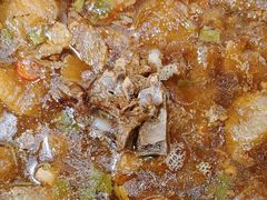 -新凯旋烧烤·燕姐千岛湖土菜