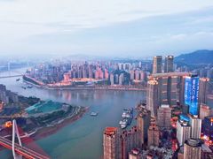 -WFC会仙楼观景台