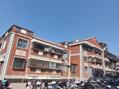 -开元盛世广场(新华北路店)