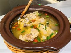 -阿露佳·舌尖上的安吉菜