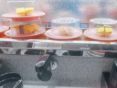 -争鲜回转寿司(中街大悦城店)