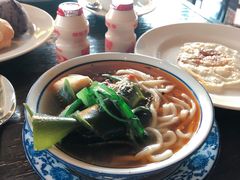 -君悦酒店·乐厨·高空自助餐(青年大街店)
