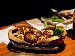 -肉魁屋·烧肉·烧鸟·酒场(高新店)